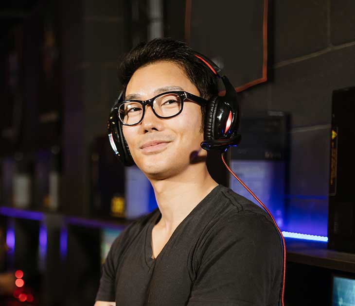 Jasper Morris